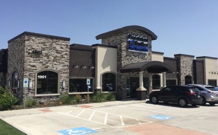 Pictures of Office property located at 1901 FM 423, Little Elm, TX 75068 for lease - image #1