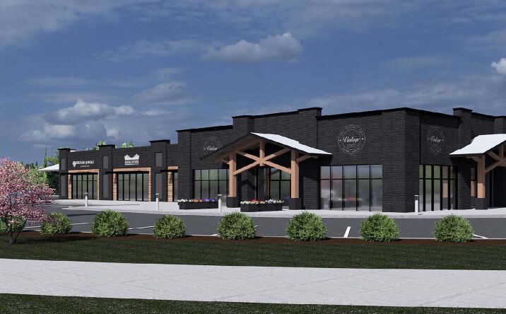 Pictures of Land property located at Lewis Ranch Parcel 3, Conway, AR 72032 for lease - image #1