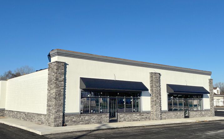 Pictures of Retail, Industrial property located at 6195 Lewis Ave, Toledo, OH 43612 for sales - image #1
