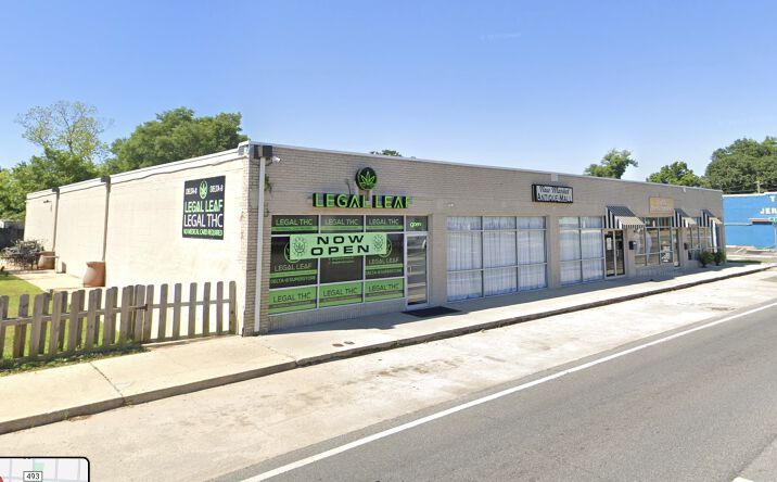 Pictures of Retail property located at 2725 W Cervantes St, Pensacola, FL 32505 for lease - image #1