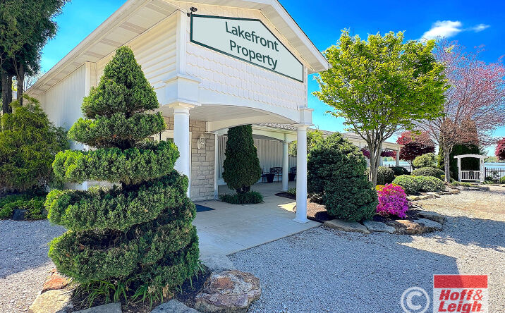 Pictures of Special Purpose property located at 1200 Main St, Lakemore, OH 44250 for lease - image #1