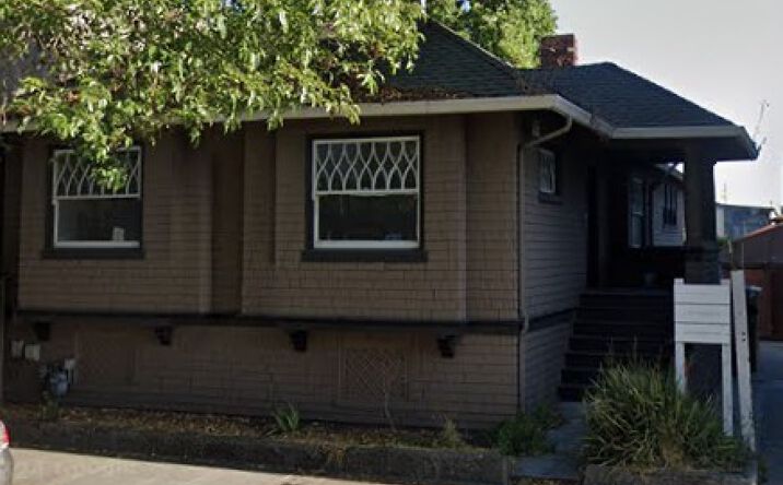 Pictures of Office property located at 491 51st St, Oakland, CA 94609 for lease - image #1
