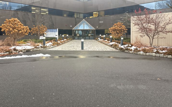 Pictures of Office property located at 1100 Cornwall Rd, South Brunswick Township, NJ 08852 for lease - image #1