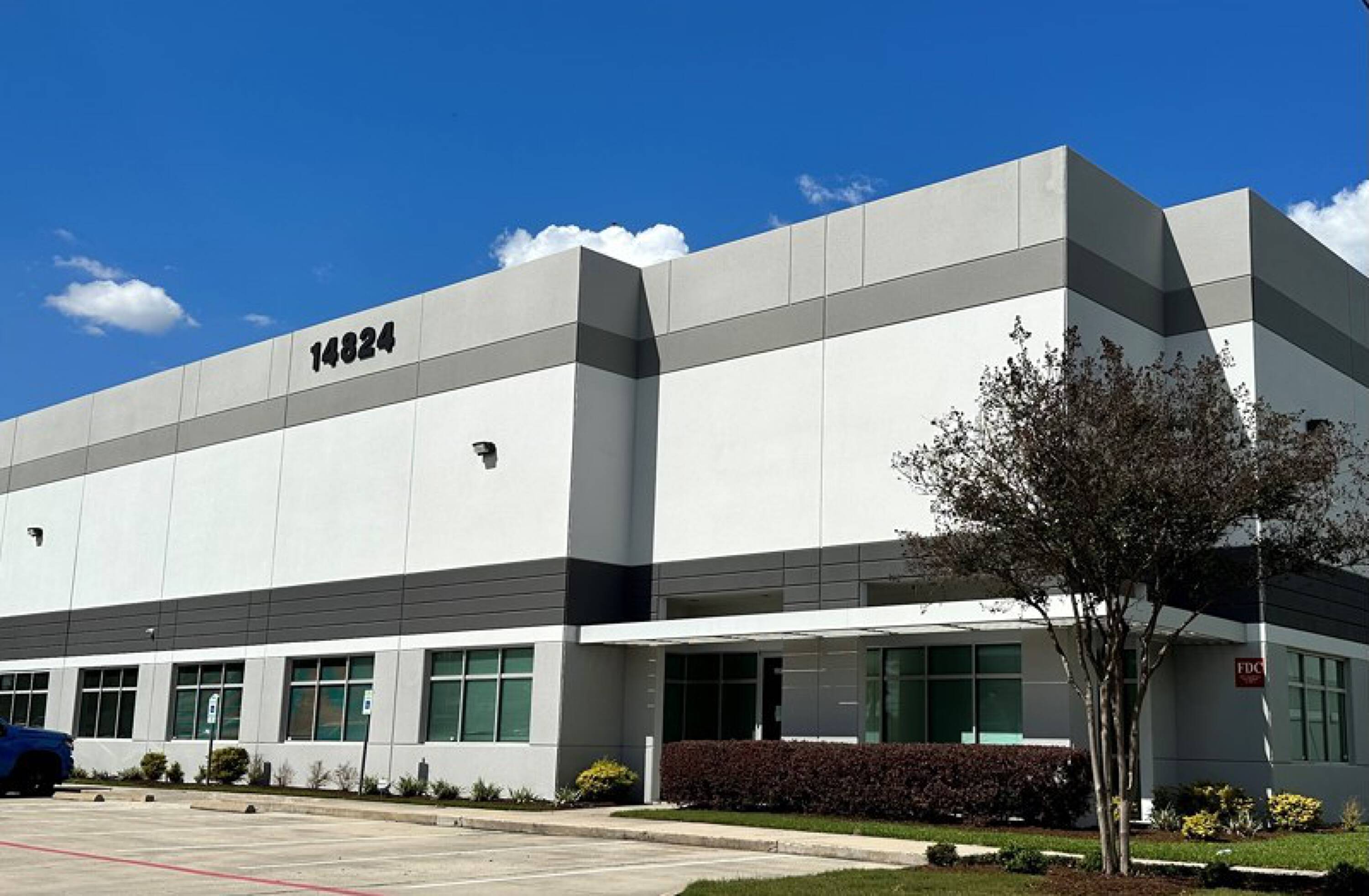 14824 Tomball Pkwy, Suite 100 (Beltway Crossing 3)