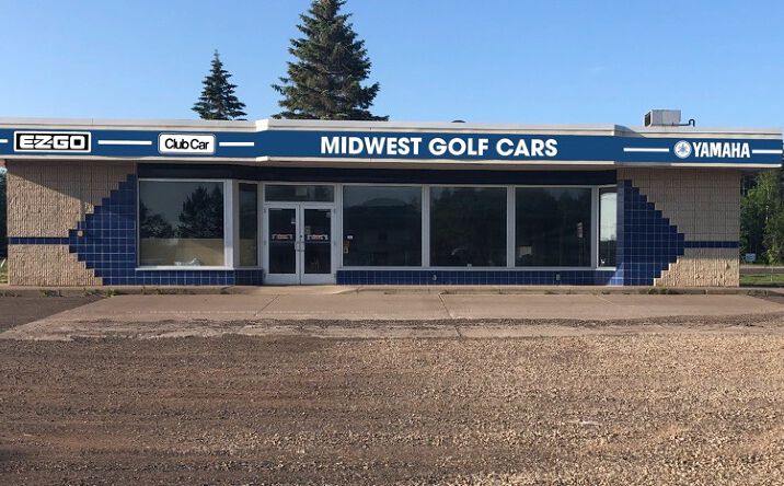Pictures of Retail, Office, Restaurant property located at 5106 Miller Trunk Hwy, Hermantown, MN 55811 for lease - image #1