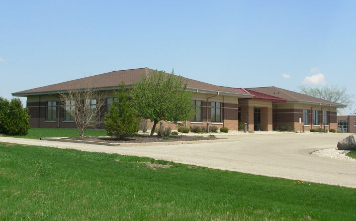 Pictures of Office property located at 2848 Cottage Grove Rd, Madison, WI 53718 for lease - image #1