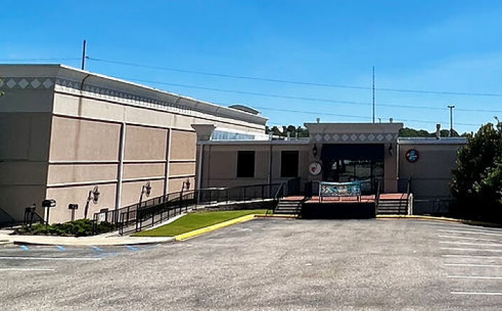 Pictures of Retail property located at 1676-1678 Montgomery Hwy, Hoover, AL 35216 for lease - image #1