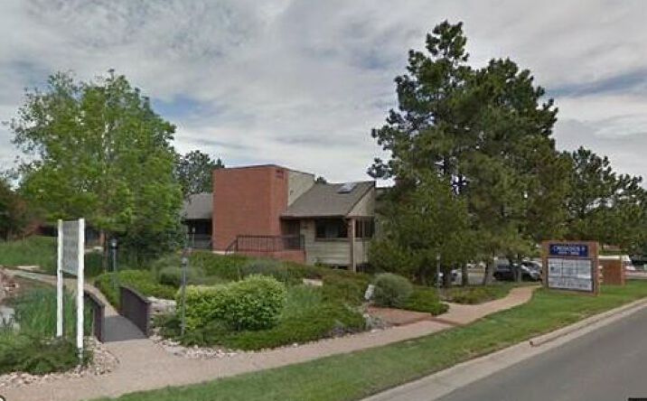 Pictures of Office property located at 6065 S Quebec St, Englewood, CO 80111 for lease - image #1