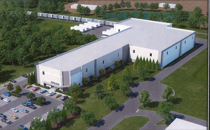 Pictures of Land property located at 11 Aaron Way, Sparta, NJ 07871 for lease - image #1