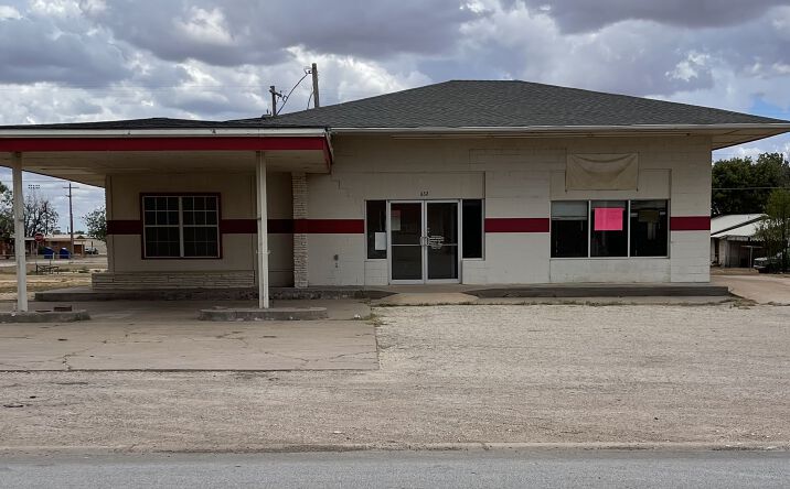 632 Commercial Ave, Anson, TX 79501 | Crexi.com