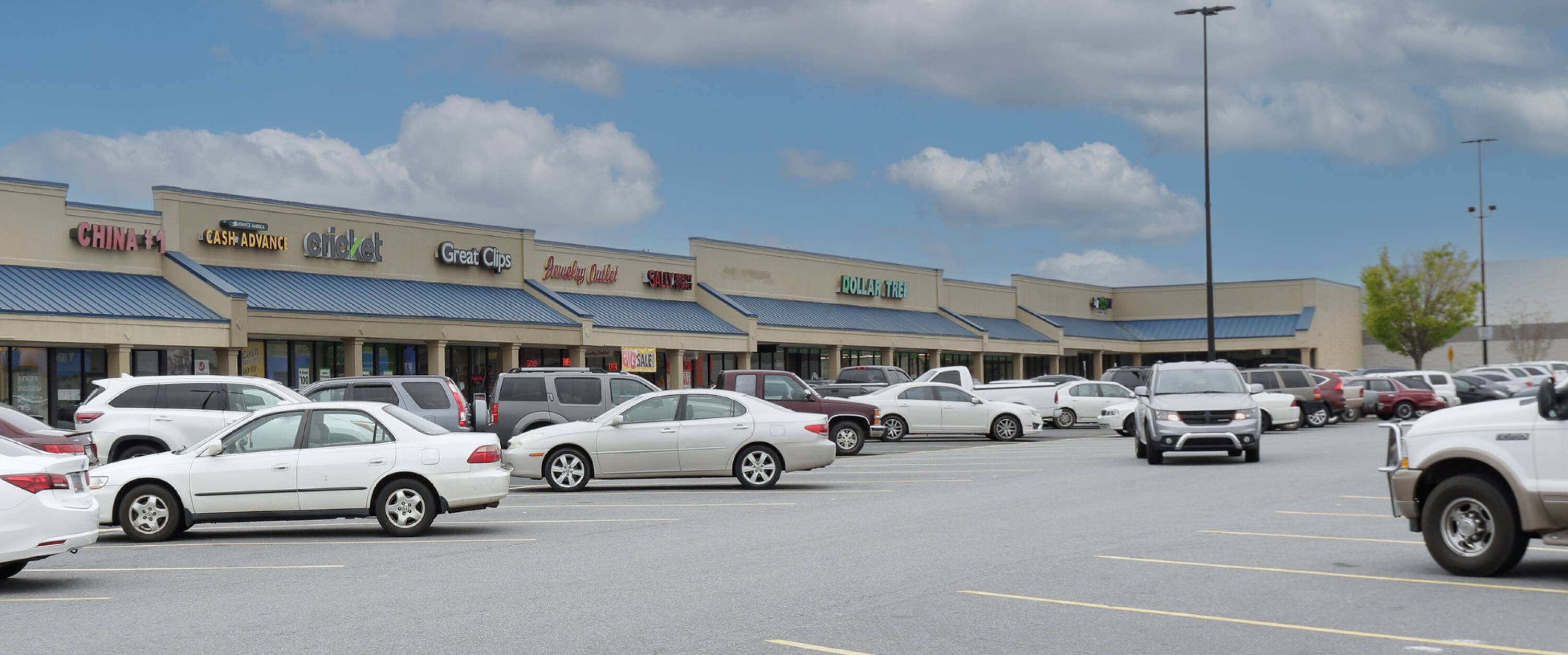 629 Hwy 28 Bypass, Anderson, SC 29624 | Crexi.com