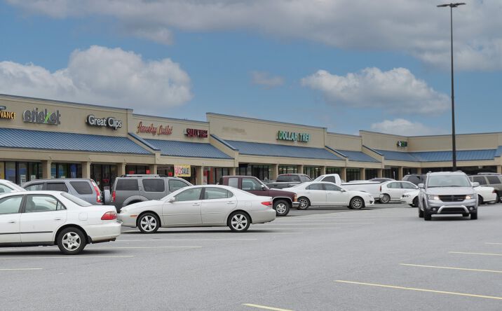 Pictures of Retail property located at 629 Hwy 28 Bypass, Anderson, SC 29624 for lease - image #1