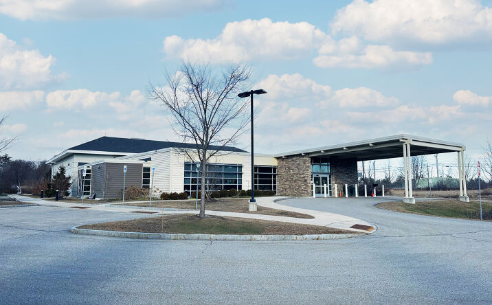 Pictures of Office property located at 13 Health Care Dr, Rochester, NH 03867 for lease - image #1