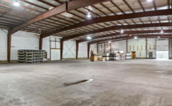 Pictures of Industrial property located at 625 N Menomonee St, Theresa, WI 53091 for lease - image #1