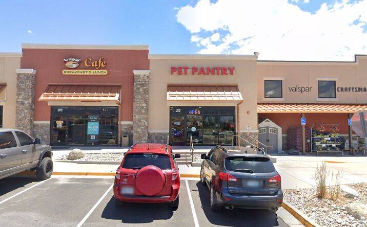 Pictures of Retail property located at 13375 Voyager Pkwy, Colorado Springs, CO 80921 for lease - image #1