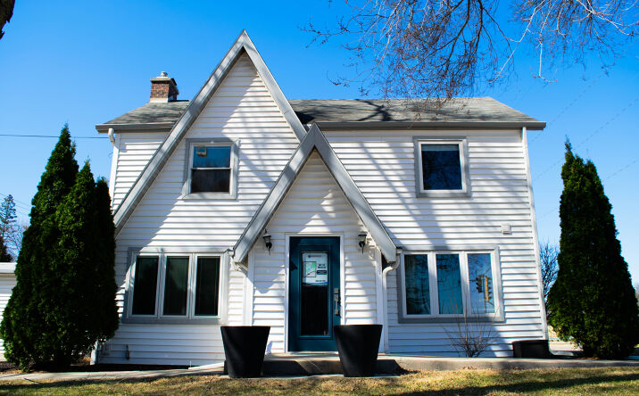 Pictures of Office property located at 1806 Seminole Hwy, Madison, WI 53711 for lease - image #1