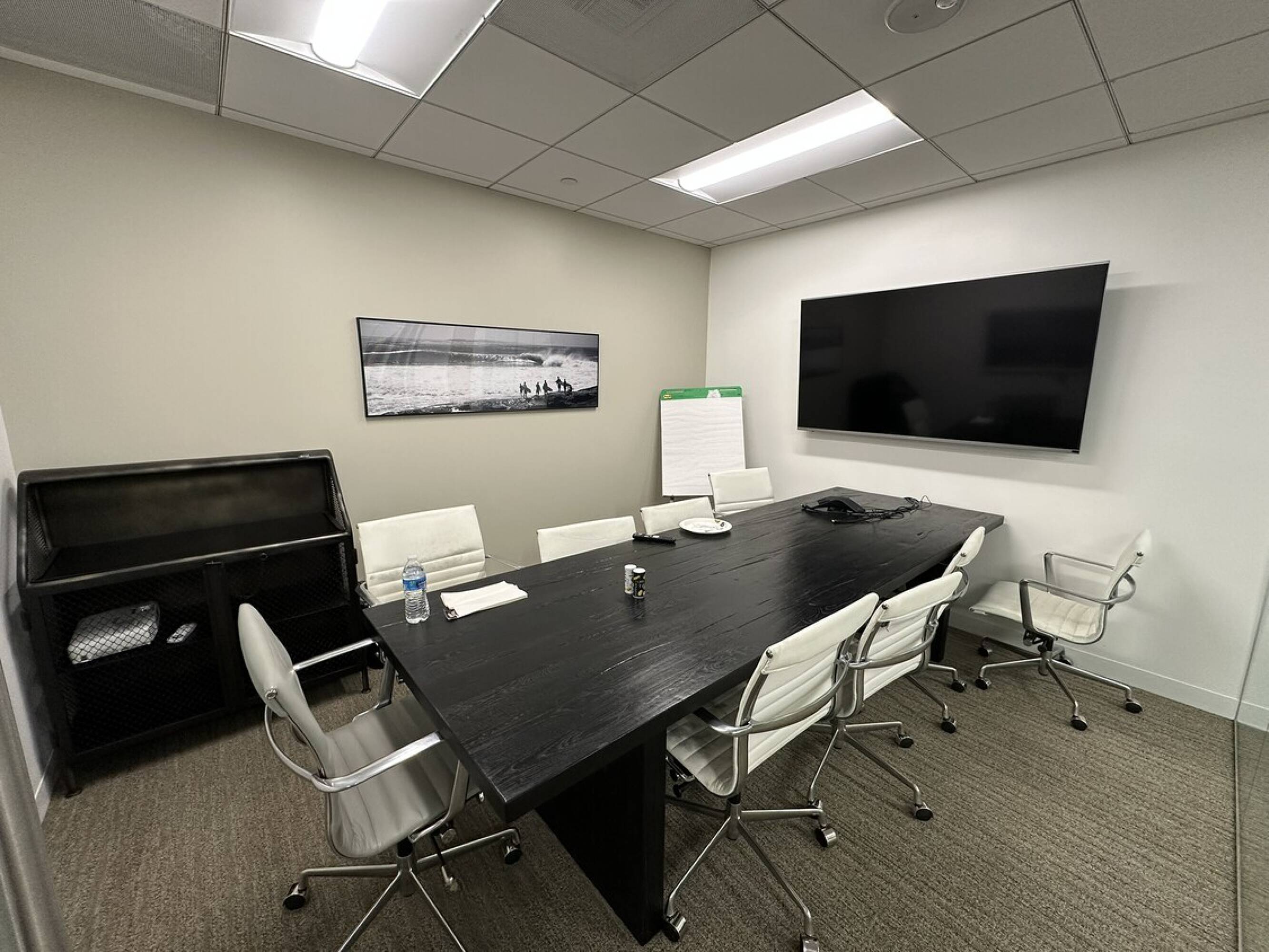 11400 West Olympic Boulevard Major Business Hub