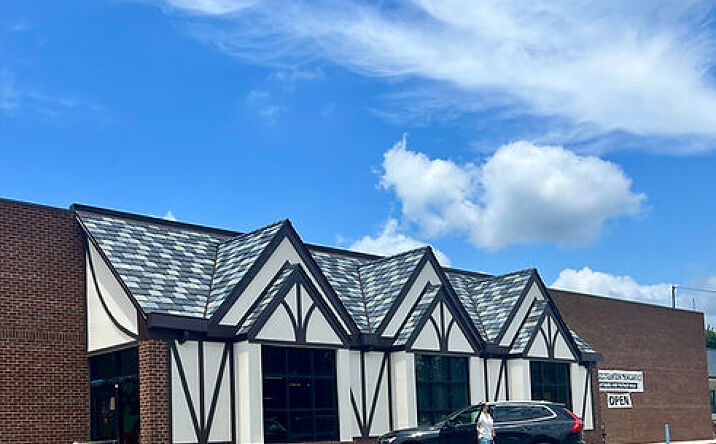 Pictures of Retail property located at Shades Mountain Plaza, Hoover, AL 35226 for lease - image #1