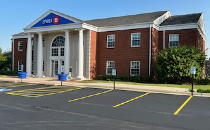 Pictures of Office, Special Purpose property located at 450 E Higgins Rd, Elk Grove Village, IL 60007 for lease - image #1