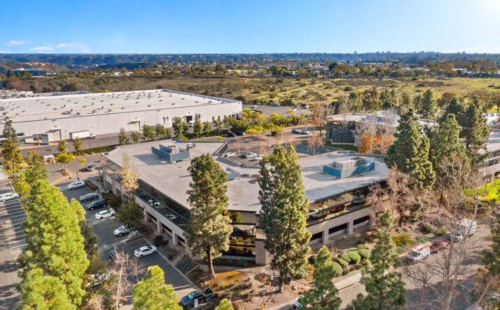 Pictures of Office property located at 9245 Sky Park Ct, San Diego, CA 92123 for lease - image #1