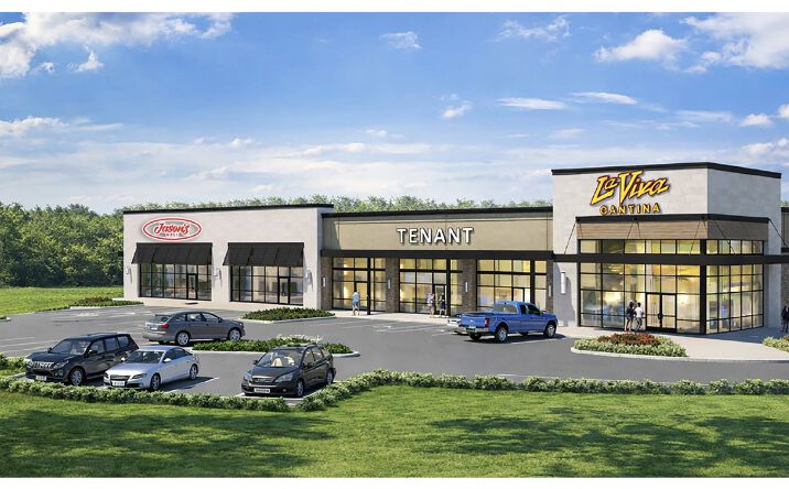 Pictures of Retail, Office, Restaurant property located at 28220 TX-249, Tomball, TX 77377 for lease - image #1