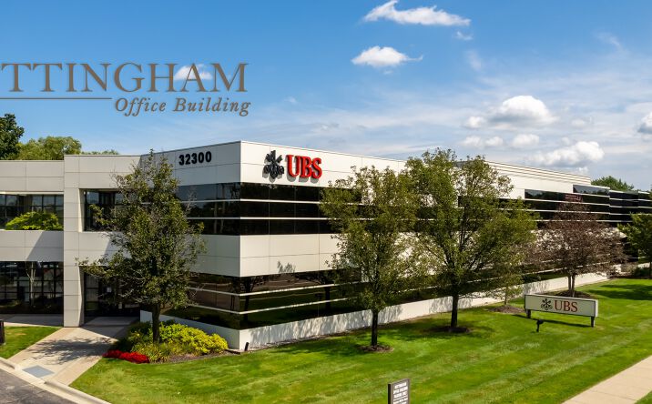 Pictures of Office property located at 32300 Northwestern Hwy, Farmington Hills, MI 48334 for lease - image #1