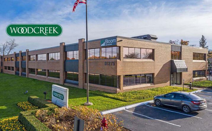 Pictures of Office property located at 31275 Northwestern Hwy, Farmington Hills, MI 48334 for lease - image #1