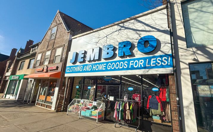 Pictures of Retail property located at 107-21/25 71st Ave, Forest Hills, NY 11375 for lease - image #1