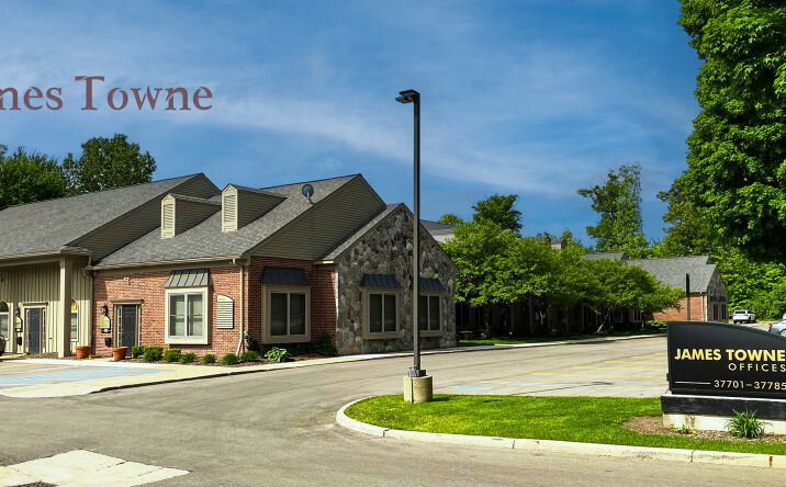 Pictures of Office property located at 37701 Pembroke Ave, Livonia, MI 48152 for lease - image #1