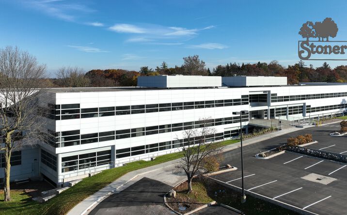 Pictures of Office property located at 40950 Woodward Ave, Bloomfield Hills, MI 48304 for lease - image #1