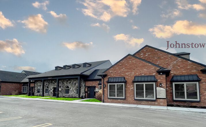 Pictures of Office property located at 16801 Newburgh Rd, Livonia, MI 48154 for lease - image #1