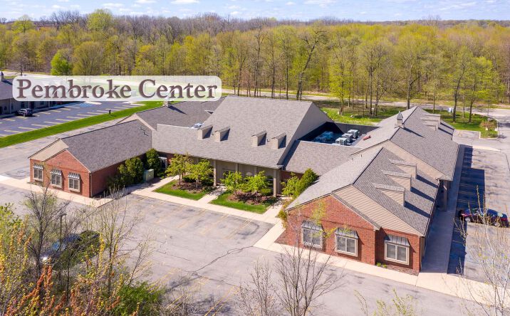 Pictures of Office property located at 37651-37695 Pembroke Ave, Livonia, MI 48152 for lease - image #1