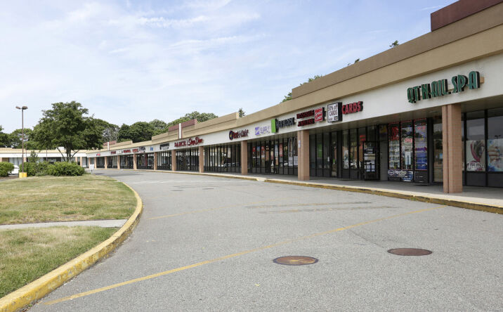 Pictures of Retail property located at 655 E Main Street, East Patchogue, NY 11772 for lease - image #1