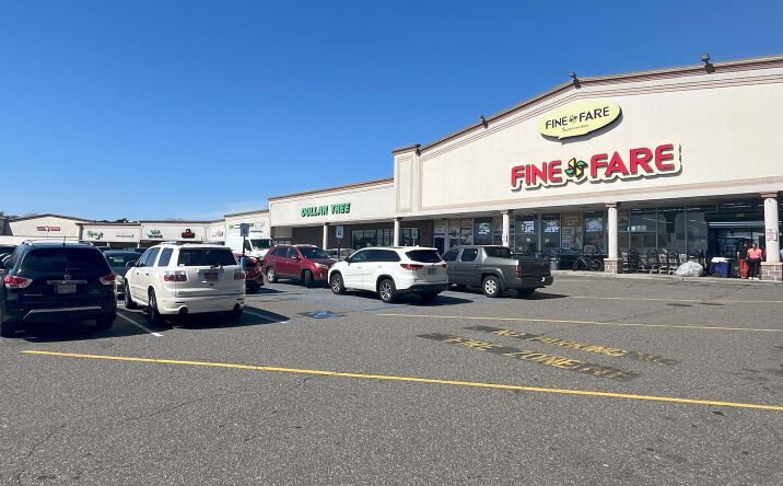 Pictures of Retail property located at 349-411 Horseblock Road, Farmingville, NY 11738 for lease - image #1