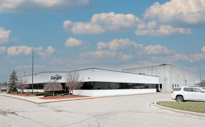 Pictures of Office property located at 31029 Comcast Dr, New Haven, MI 48048 for lease - image #1