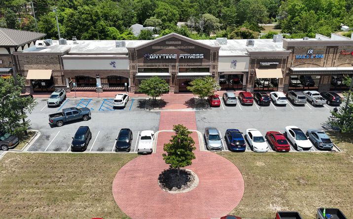 Pictures of Retail property located at 1787 S Lake Dr, Lexington, SC 29073 for lease - image #1