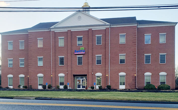 Pictures of Office property located at 1645 Ellington Rd, South Windsor, CT 06074 for lease - image #1