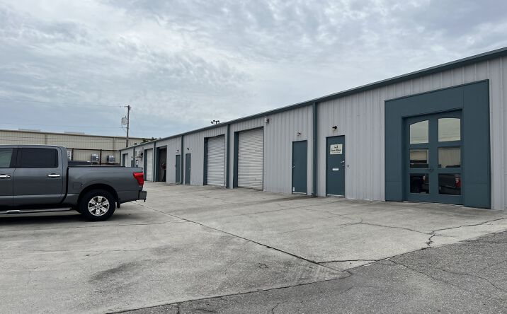 Pictures of Industrial property located at 12700 Metro Pkwy, Fort Myers, FL 33966 for lease - image #1