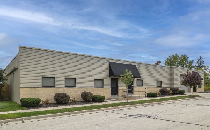 Pictures of Industrial property located at 1905 S 77th St, West Allis, WI 53219 for lease - image #1