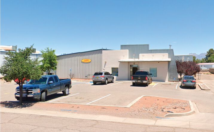 750 W Palms, Las Cruces, NM 88007 | Crexi.com