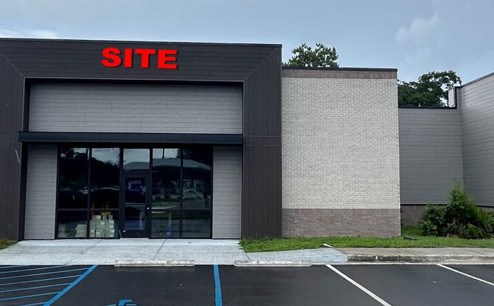 Pictures of Retail property located at 1798 Ashley River Rd, Charleston, SC 29407 for lease - image #1