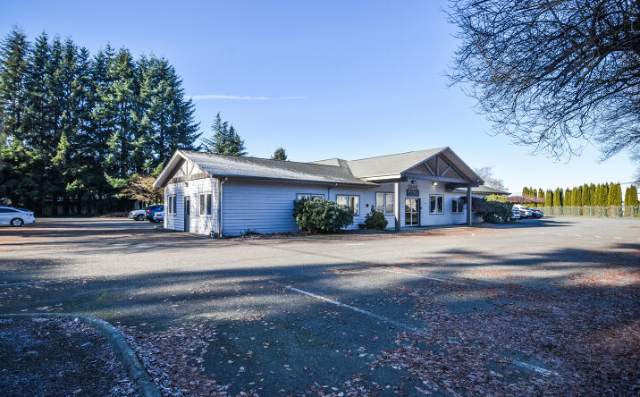 Pictures of Office property located at 1342 88th Ave SE, Tumwater, WA 98501 for lease - image #1