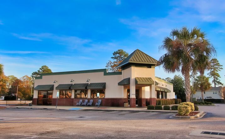 Food Lion West Palmetto Street Florence Sc 1712 W Palmetto St, Florence, SC 29501 | Crexi.com