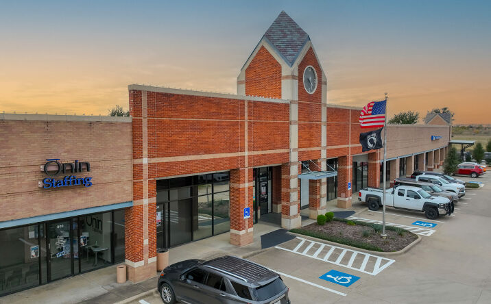 Pictures of Retail, Office, Land property located at 2400 Westport Pkwy, Fort Worth, TX 76177 for lease - image #1