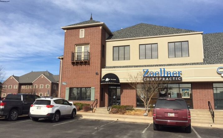 Pictures of Retail property located at 4785 E 91st St, Tulsa, OK 74137 for lease - image #1