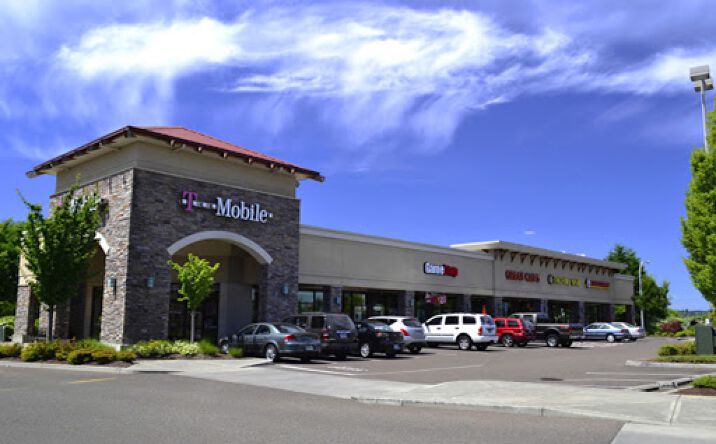 Pictures of Retail, Office property located at 21155 SW Tualatin-Sherwood Rd, Sherwood, OR 97140 for lease - image #1