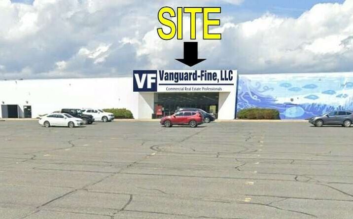 Pictures of Retail property located at 93 W Campbell Rd, Schenectady, NY 12306 for lease - image #1
