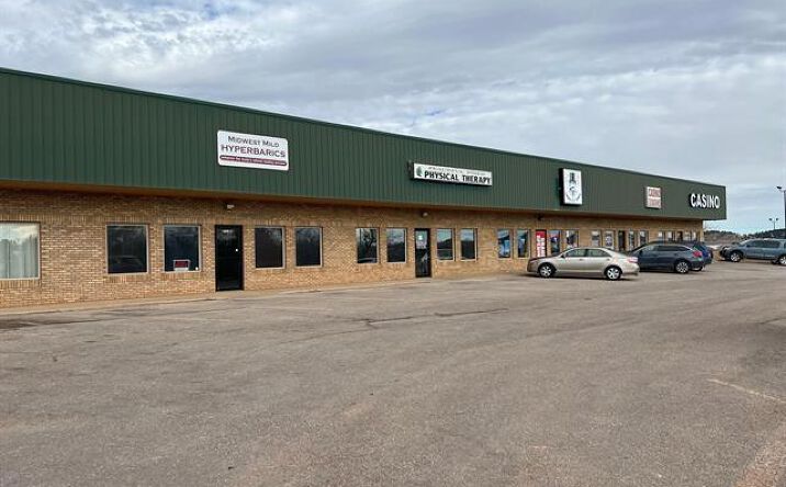 Pictures of Retail property located at 5610 Peaceful Pines Rd, Black Hawk, SD 57718 for lease - image #1