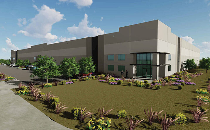 Pictures of Industrial property located at 9701 Joe Rodriguez Dr, El Paso, TX 79927 for lease - image #1