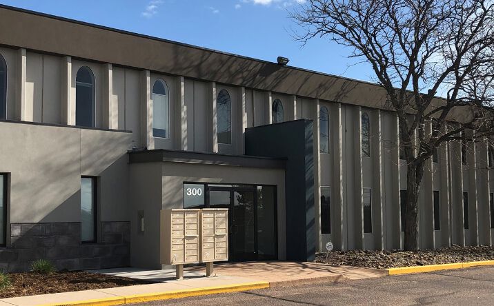 Pictures of Office property located at 300 Garden of the Gods Rd, Colorado Springs, CO 80907 for lease - image #1